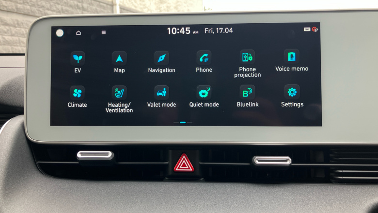 Hyundai IONIQ 5 160kW Ultimate 73 kWh 5dr Auto Electric Hatchback